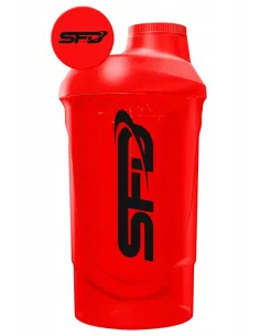 SFD Shaker