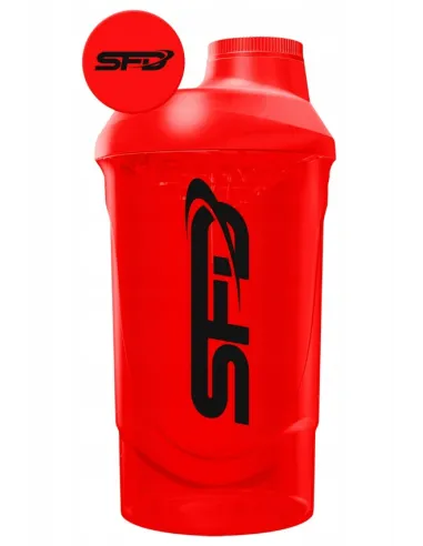 SFD Shaker