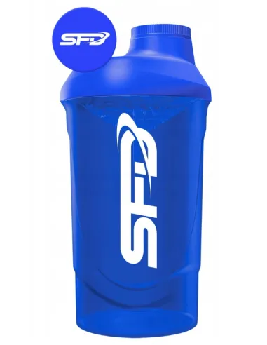SFD Shaker