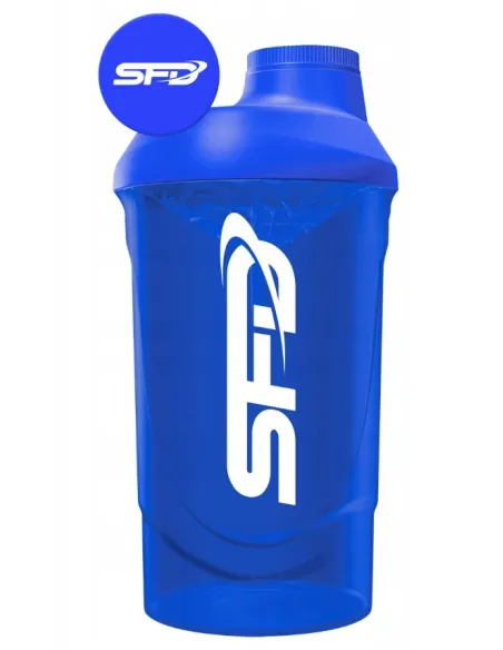 SFD Shaker