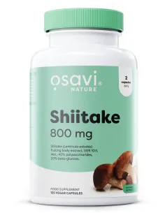 Shiitake