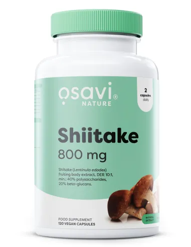 Shiitake