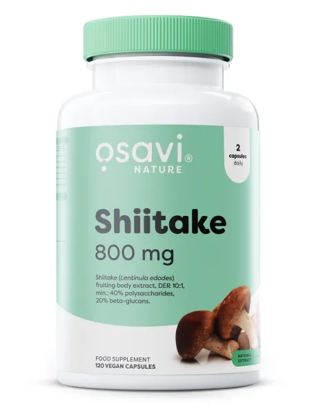 Shiitake