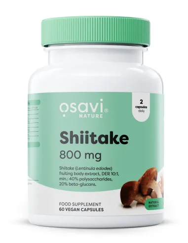 Shiitake