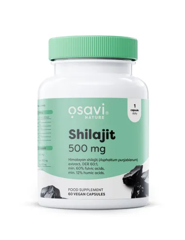 Shilajit