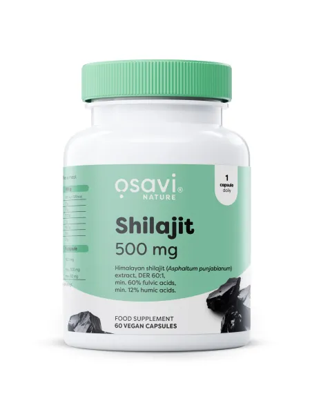 Shilajit
