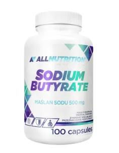 Sodium Butyrate