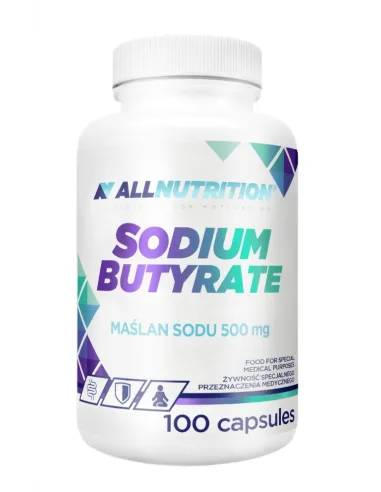 Sodium Butyrate