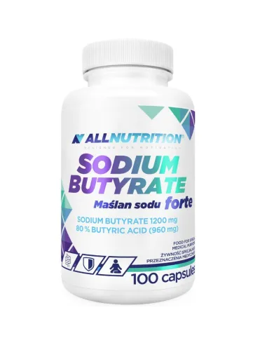 Sodium Butyrate Forte
