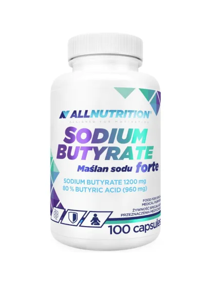 Sodium Butyrate Forte