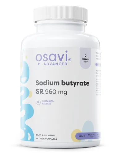 Sodium butyrate SR