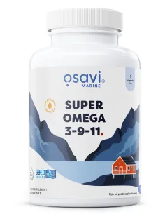 Super Omega 3-9-11