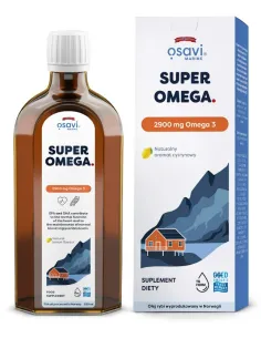 Super Omega