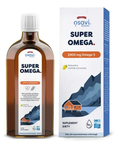 Super Omega