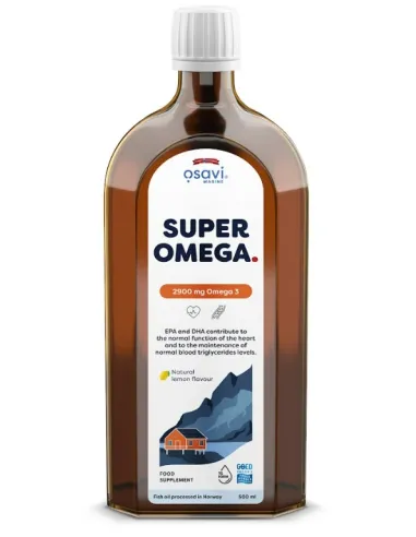 Super Omega
