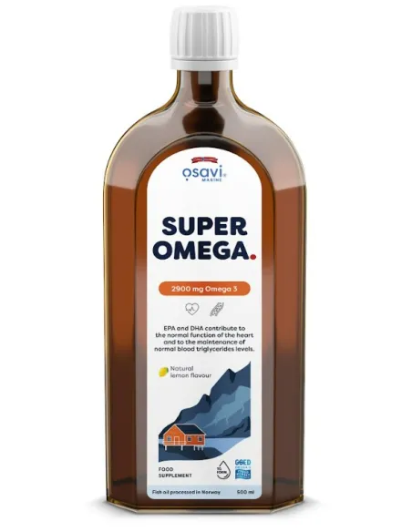 Super Omega