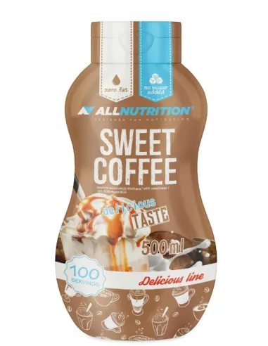 Sweet Sauce