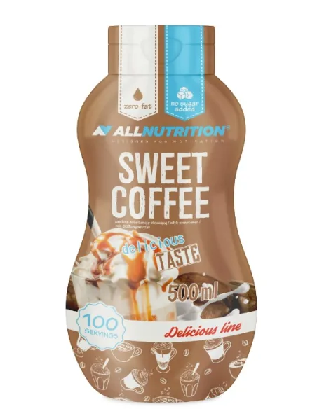 Sweet Sauce