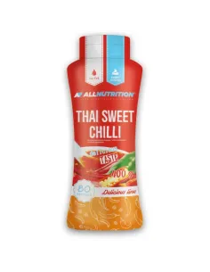 Thai Sweet Chilli Sauce