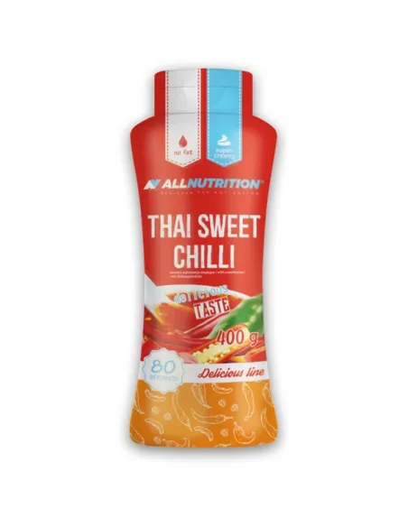 Thai Sweet Chilli Sauce