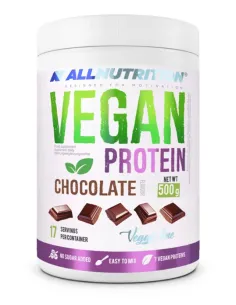 Vegan Protein