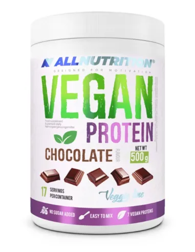 Vegan Protein