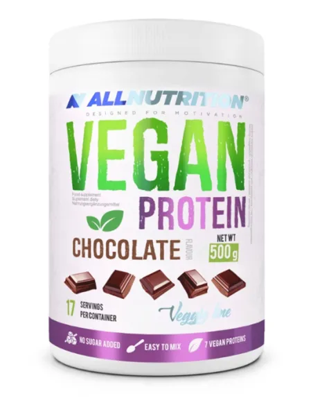 Vegan Protein