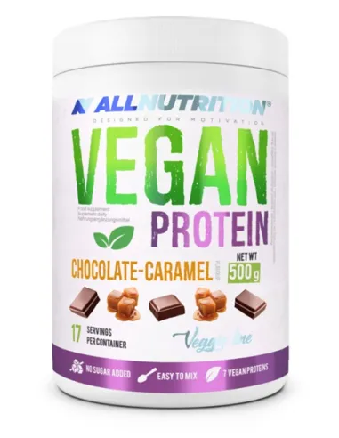 Vegan Protein