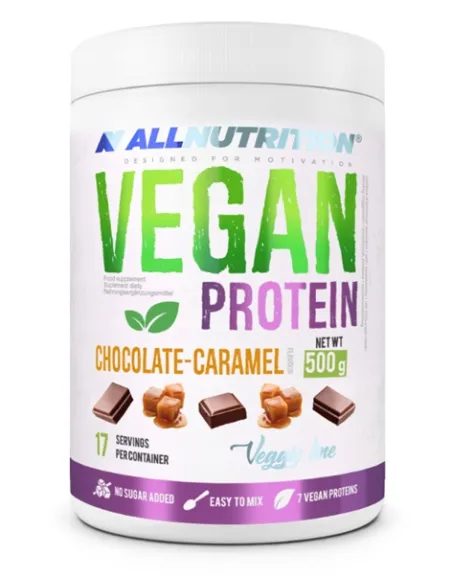 Vegan Protein