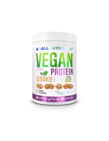 Vegan Protein