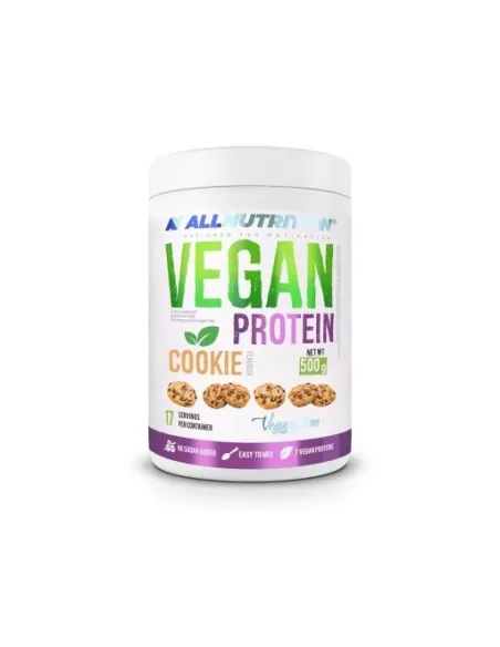 Vegan Protein