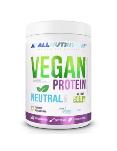 Vegan Protein