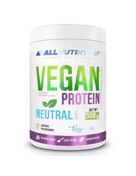 Vegan Protein