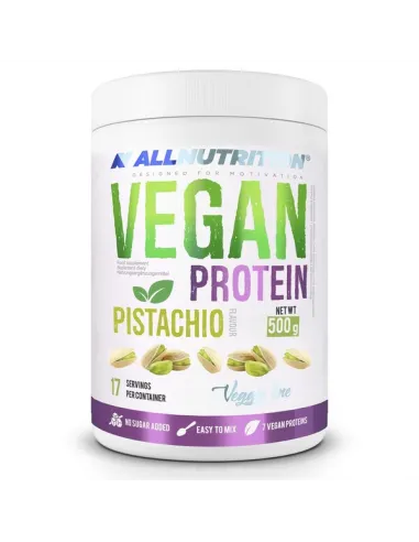 Vegan Protein
