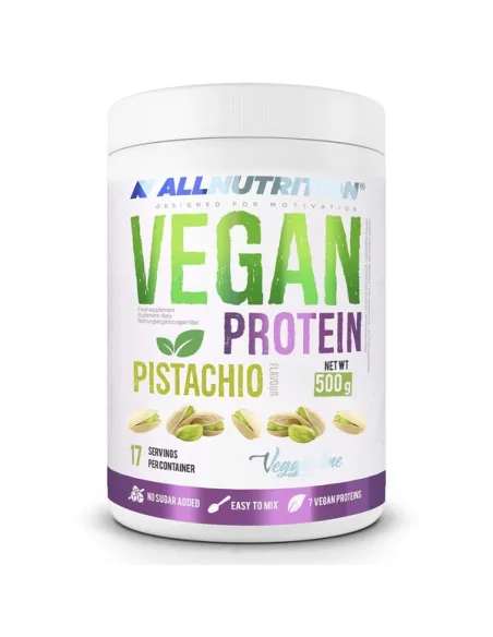 Vegan Protein
