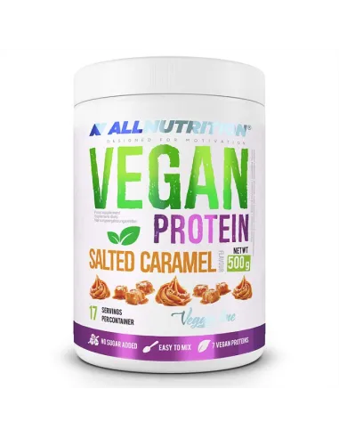Vegan Protein