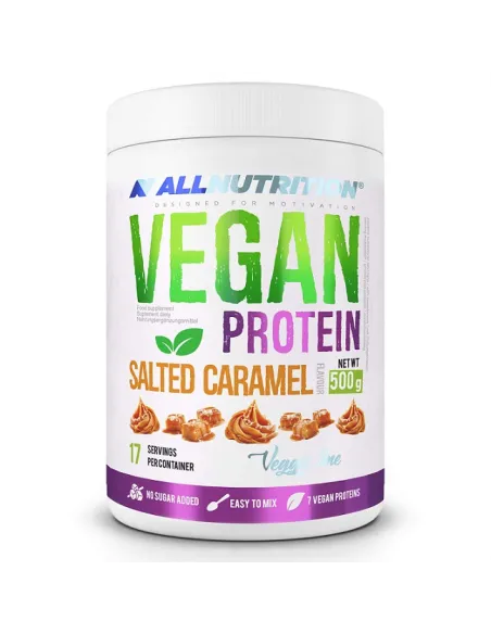 Vegan Protein