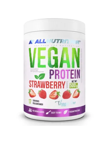 Vegan Protein
