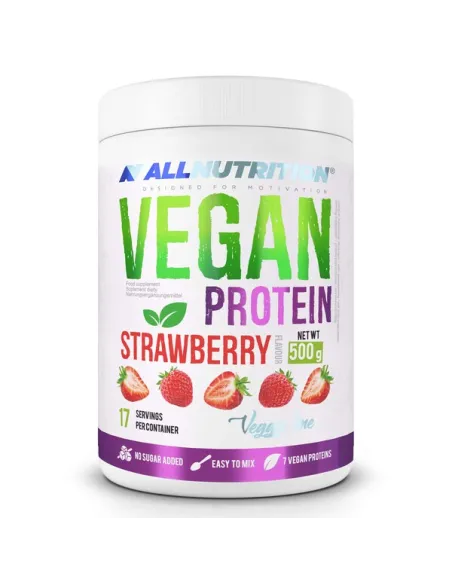 Vegan Protein