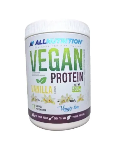 Vegan Protein