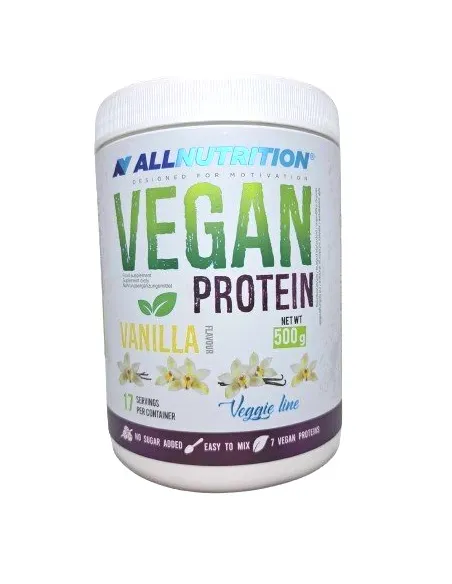 Vegan Protein