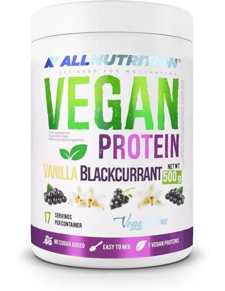 Vegan Protein