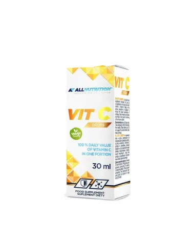 Vit C Drops
