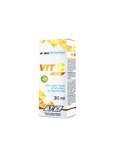 Vit C Drops