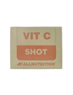 Vit C Shot - 12 x 80 ml.