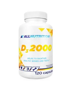 Vit D3 2000