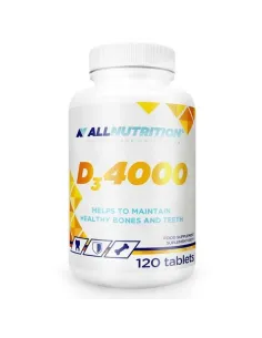 Vit D3 4000