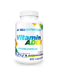Vitamin ADEK