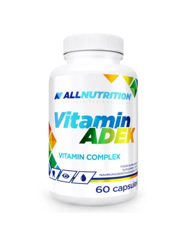 Vitamin ADEK