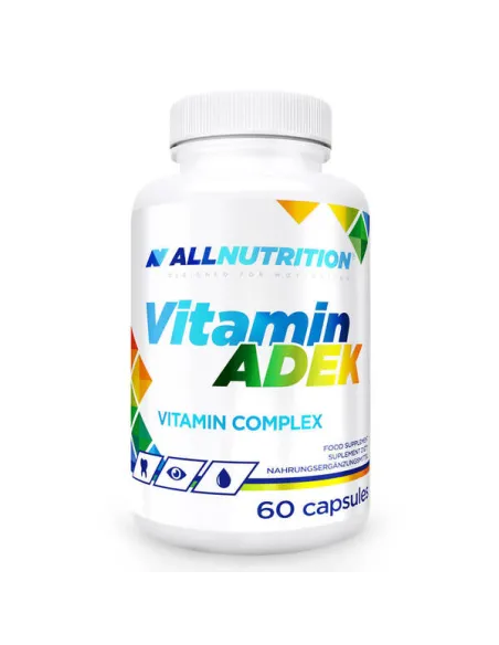 Vitamin ADEK